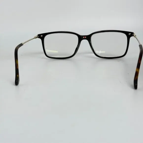 CARRERA Eyeglasses frames Black Red White Gold Brown Tortoise H19797 - Picture 3 of 5